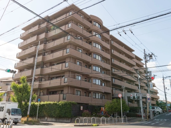 ライオンズマンションヴィアーレ東豊中