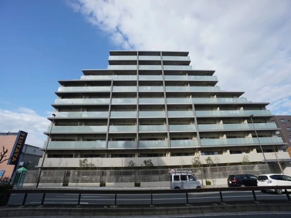 ブランズさくら夙川　