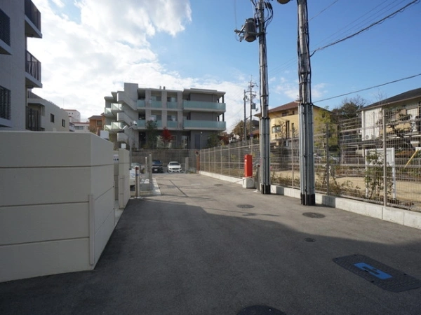 ブランズさくら夙川　