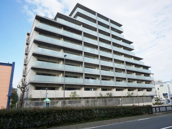 ブランズさくら夙川　