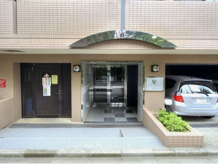 マイキャッスル武蔵小杉