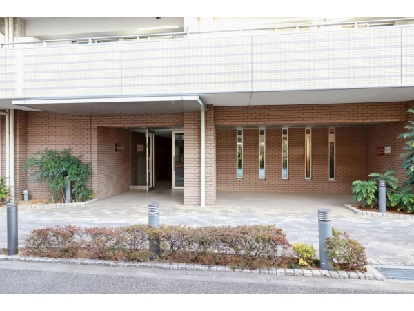 ラプレ大宮公園