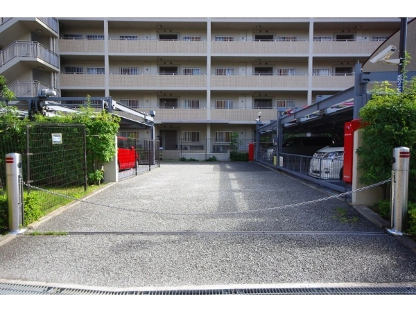 甲陽園アーバンライフサウスヒルズ