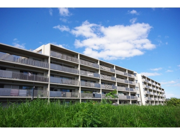 甲陽園アーバンライフサウスヒルズ