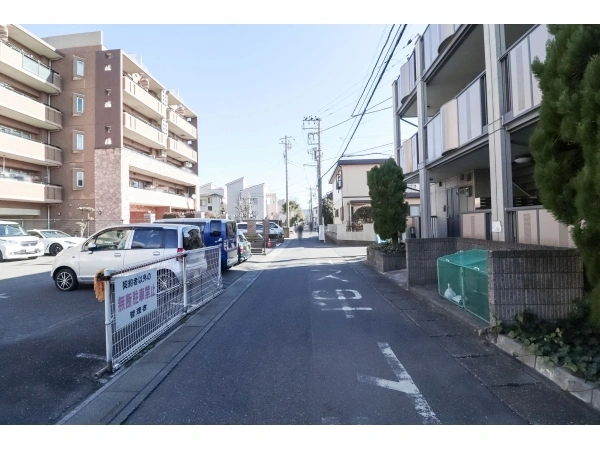 グランボア大宮