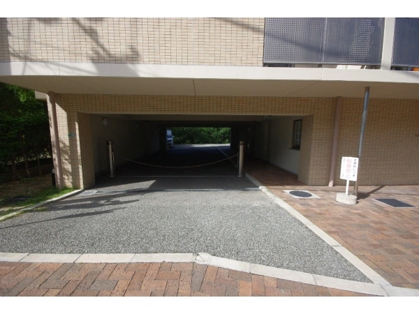 甲陽園アーバンライフノースヒルズ　
