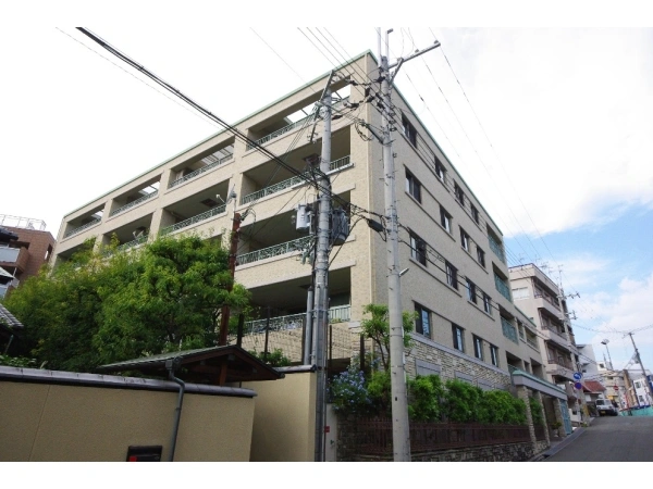 苦楽園口アーバンライフ