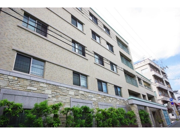 苦楽園口アーバンライフ