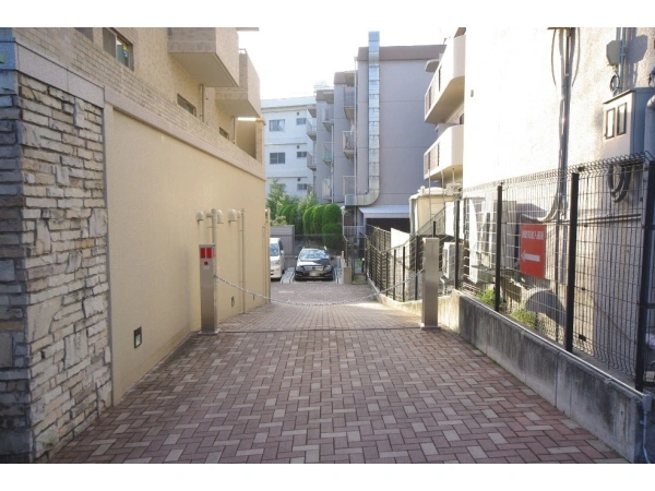 苦楽園口アーバンライフ