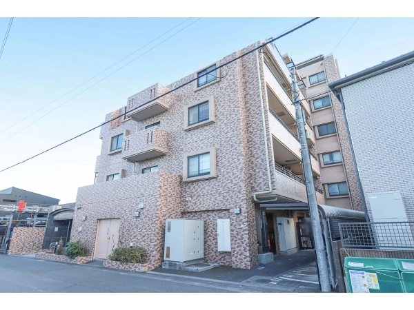 グリーンミユキ吉野町