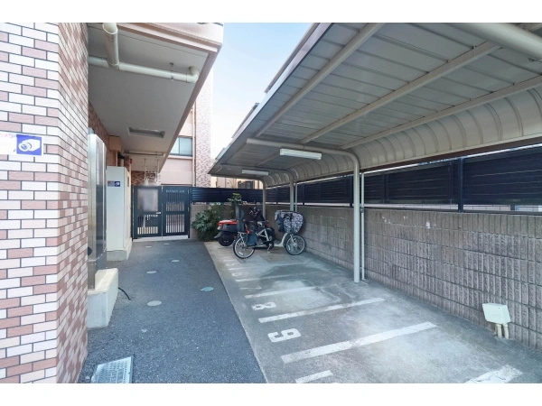 グリーンミユキ吉野町