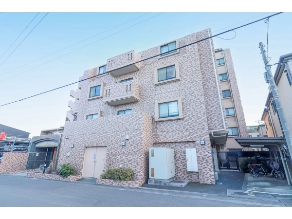 グリーンミユキ吉野町