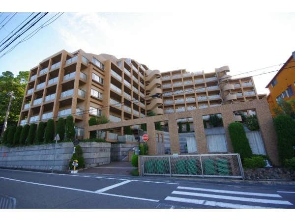 甲陽園南シティハウス　