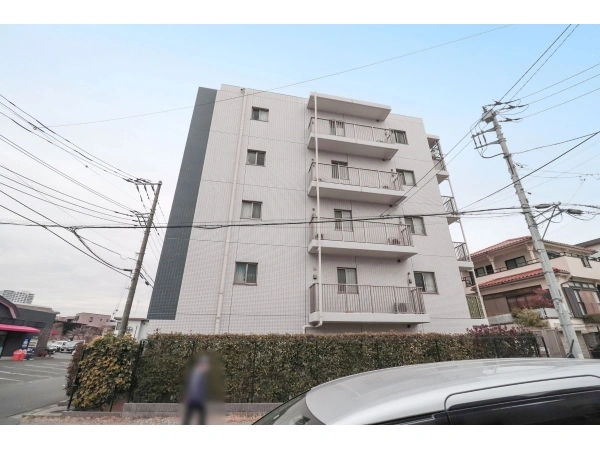 プレシス大宮クレール