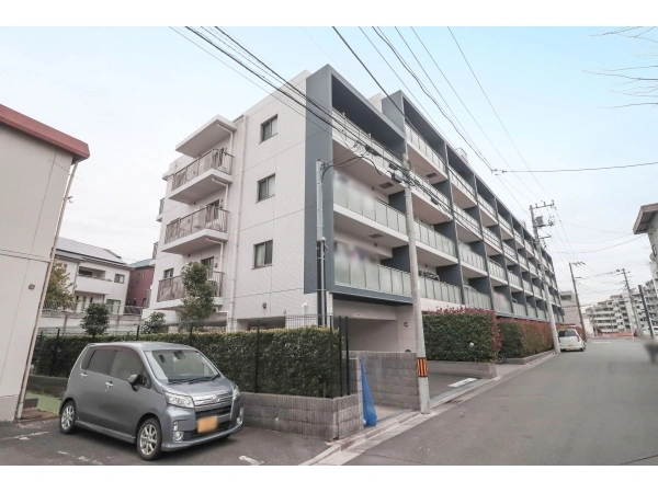 プレシス大宮クレール