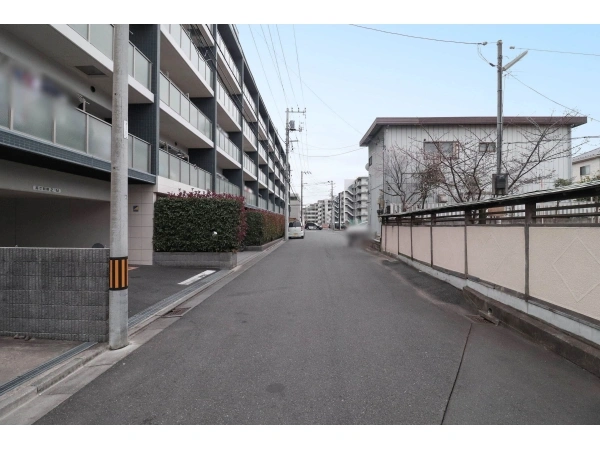 プレシス大宮クレール