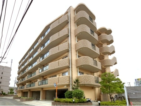 ミオカステーロ元住吉スペランツァ