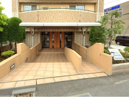 ミオカステーロ元住吉スペランツァ