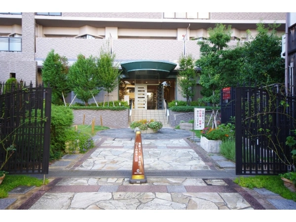 サンヴェールエルゼ甲陽園