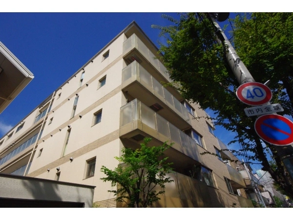 パレシェール苦楽園口松風町