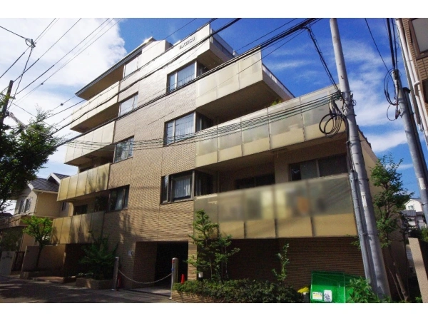 パレシェール苦楽園口松風町