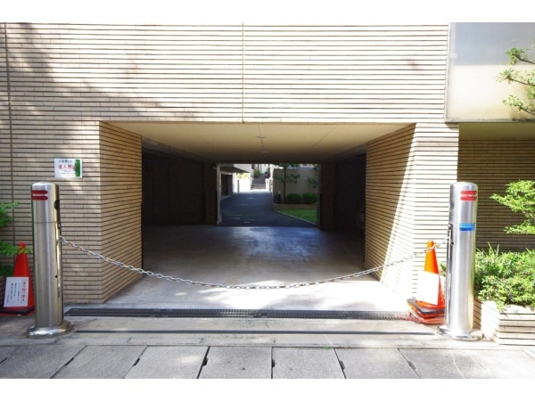 パレシェール苦楽園口松風町