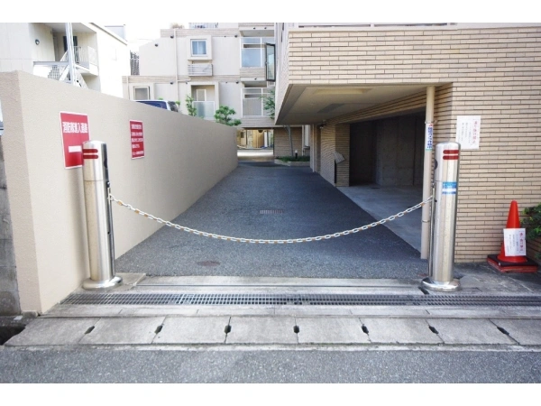 パレシェール苦楽園口松風町