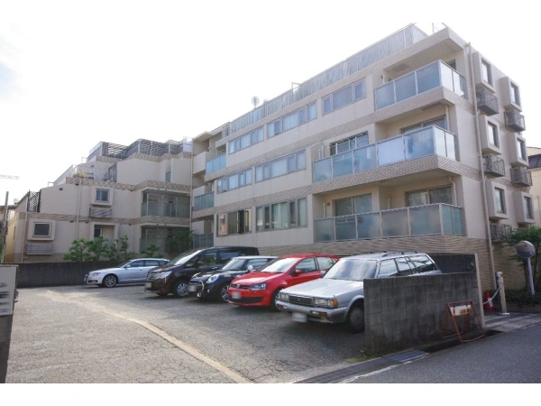 パレシェール苦楽園口松風町
