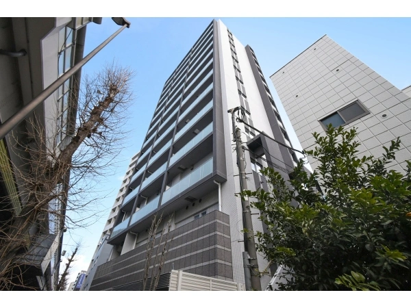 ガーデングラス板橋本町
