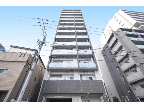 ガーデングラス板橋本町