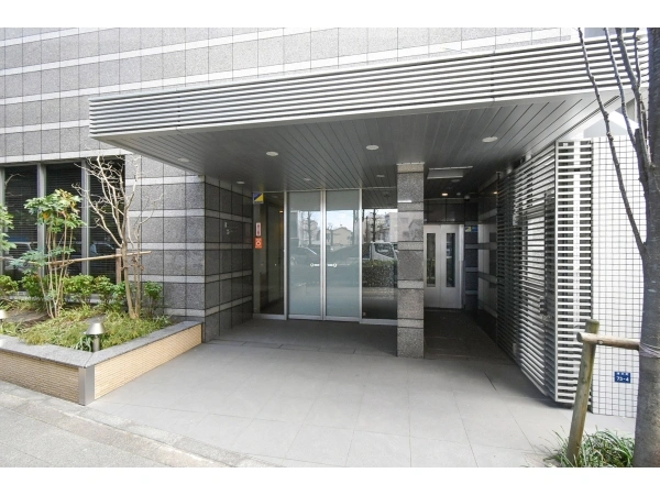 ガーデングラス板橋本町