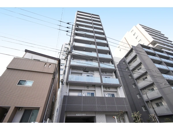ガーデングラス板橋本町