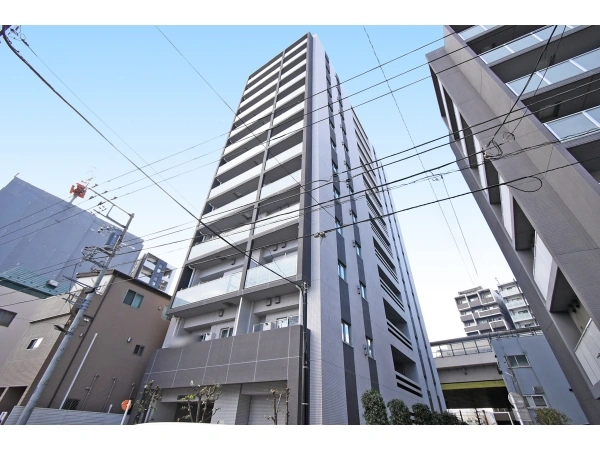 ガーデングラス板橋本町