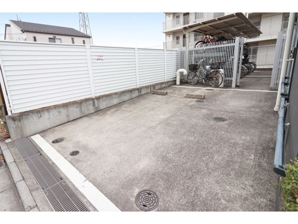 コージーコート浦和