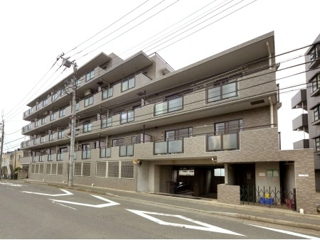 モアグランデ日吉台