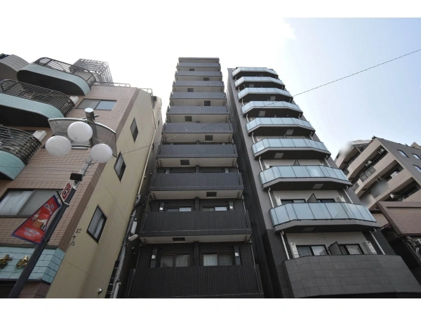 ジュエル板橋区役所前