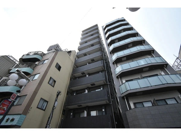 ジュエル板橋区役所前