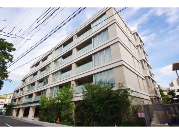 ローレルコート夙川北名次町