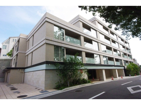 ローレルコート夙川北名次町