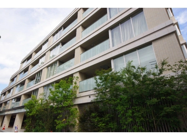 ローレルコート夙川北名次町
