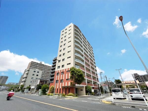 メルディア武蔵浦和