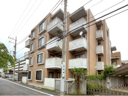 ユニーブル溝の口