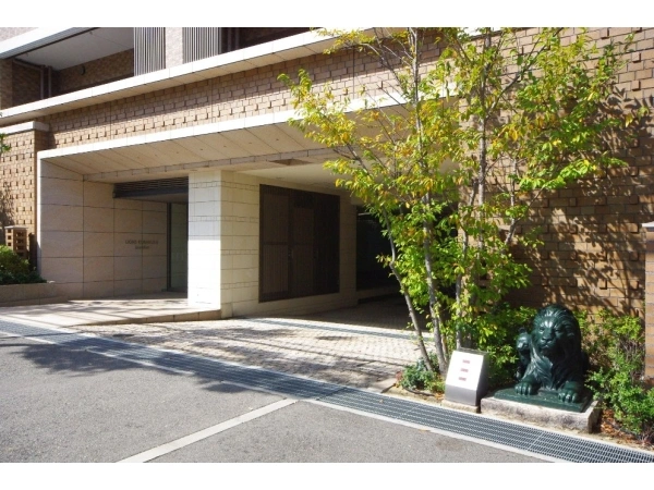 ライオンズ苦楽園グランフォート