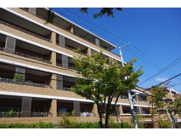 ライオンズ苦楽園グランフォート