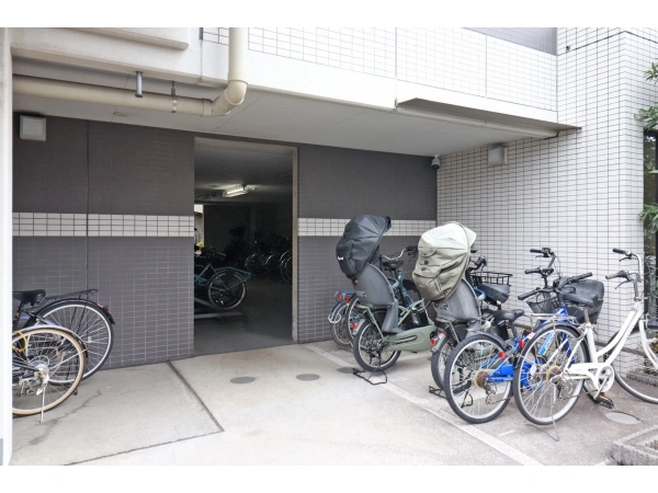 サンクレイドル浦和別所