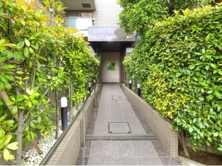 ユニテ溝の口壱番館