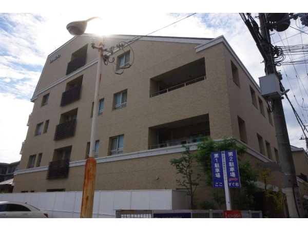 ロイヤル苦楽園マドリーゼ