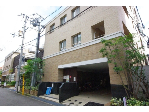 ロイヤル苦楽園マドリーゼ