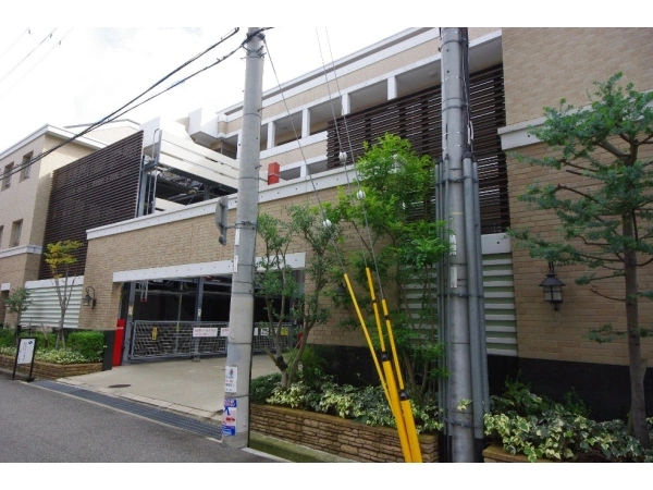 ロイヤル苦楽園マドリーゼ