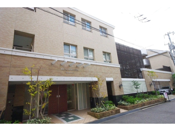 ロイヤル苦楽園マドリーゼ